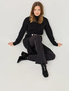 BLACK PATENT