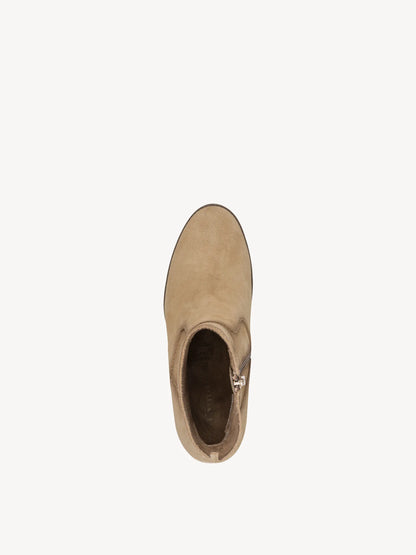 beige