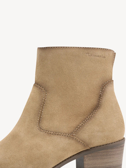 beige