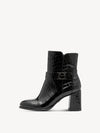 BLACK CROCO