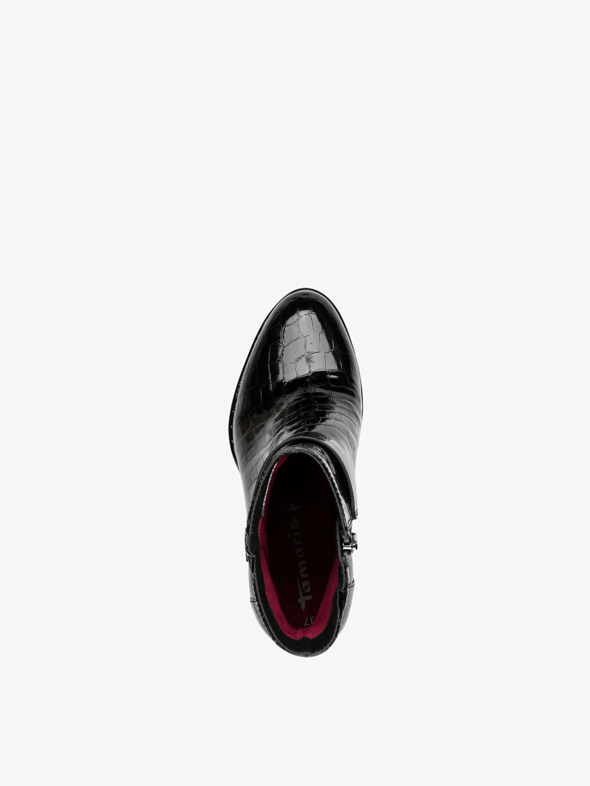 BLACK CROCO