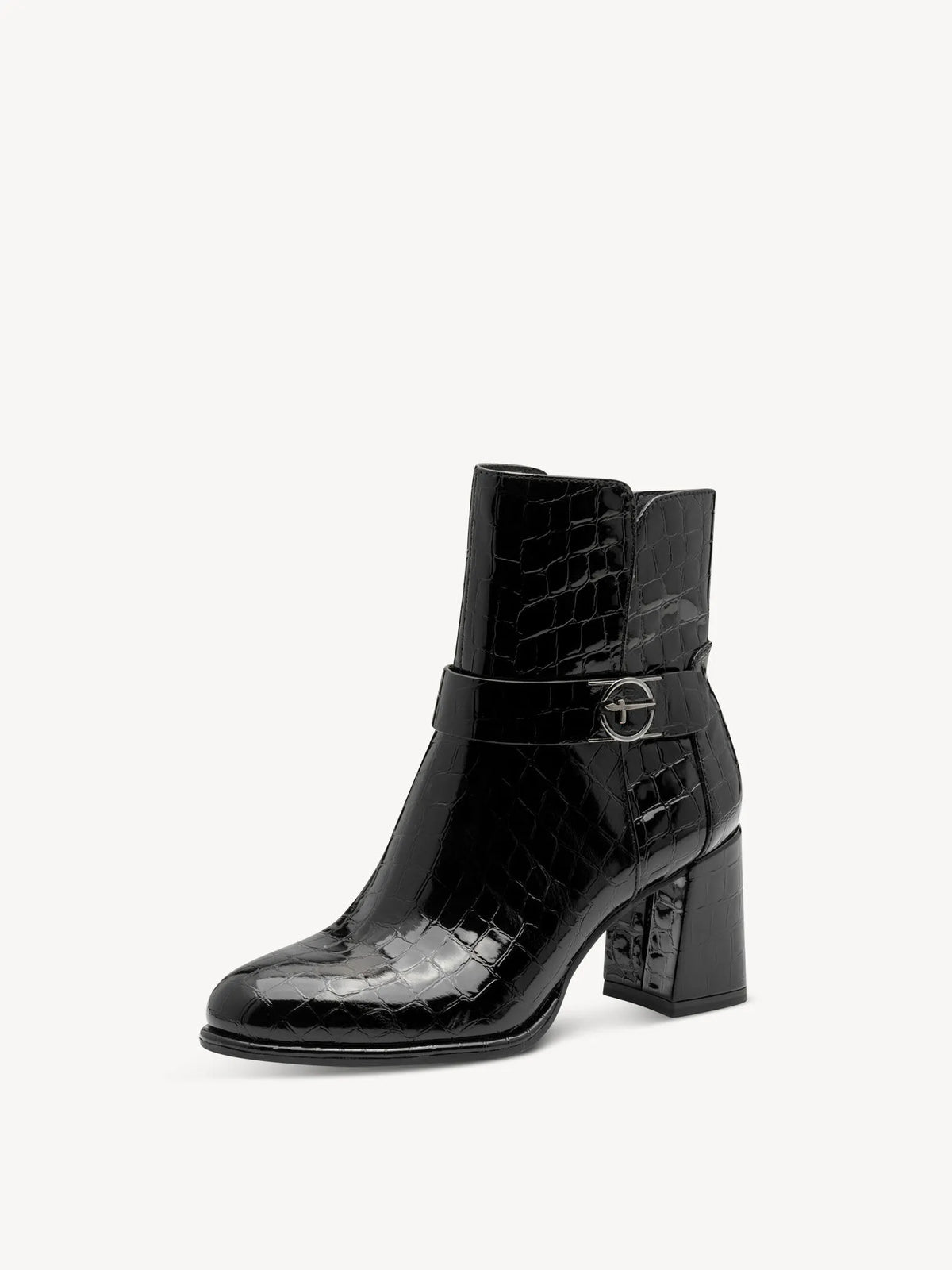 BLACK CROCO