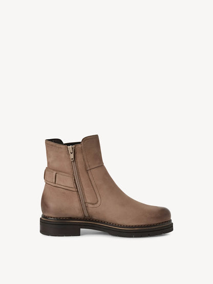TAUPE NUBUC