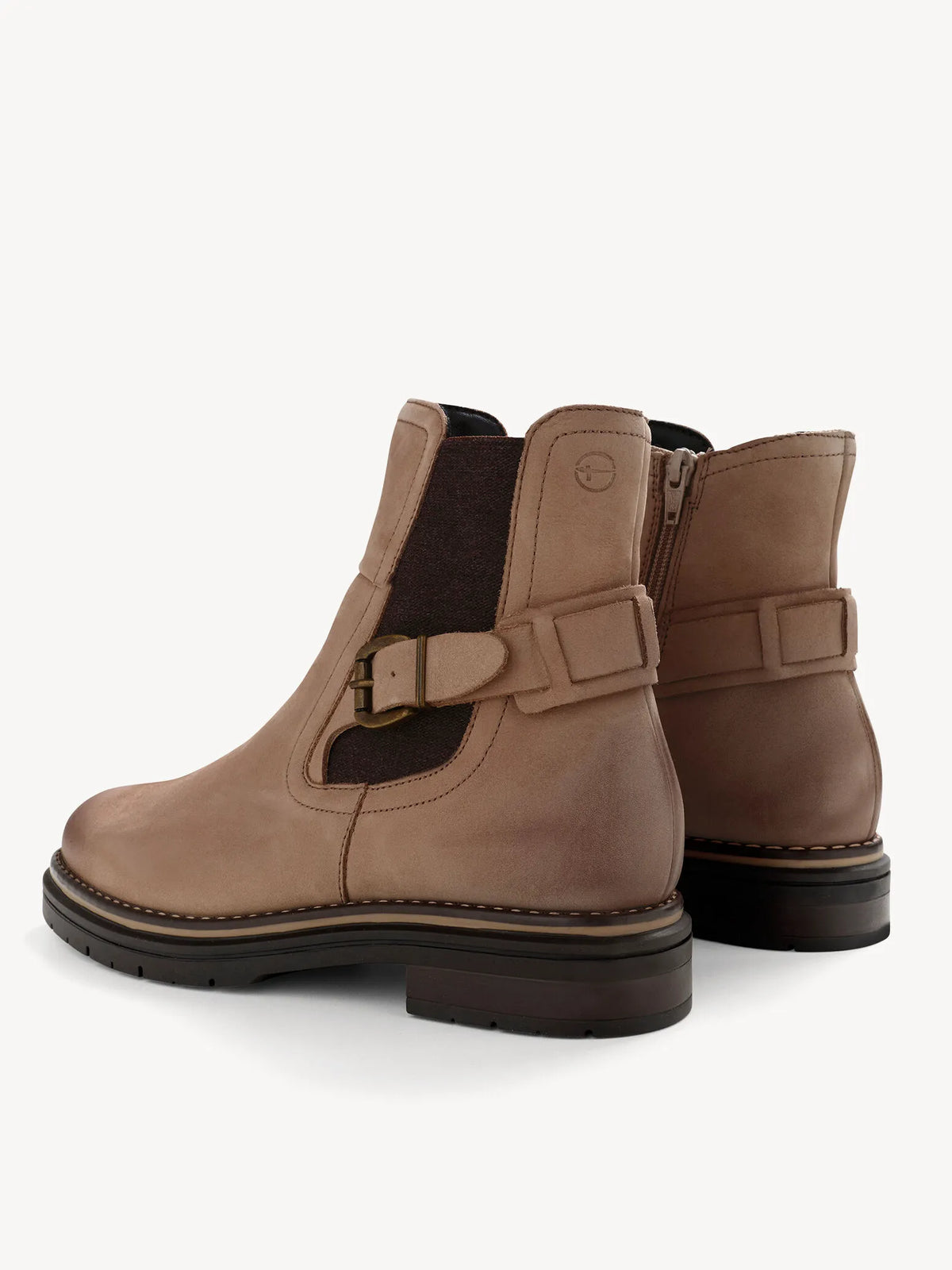 TAUPE NUBUC