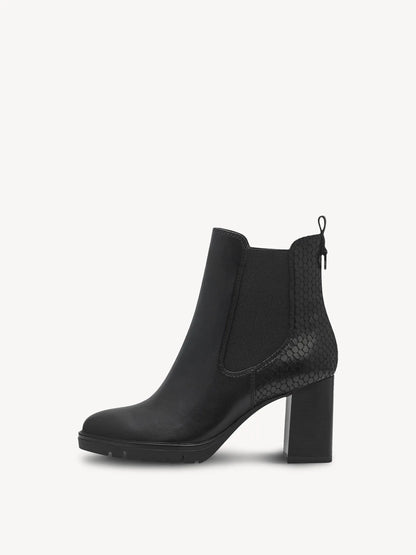BLACK/STRUCT.