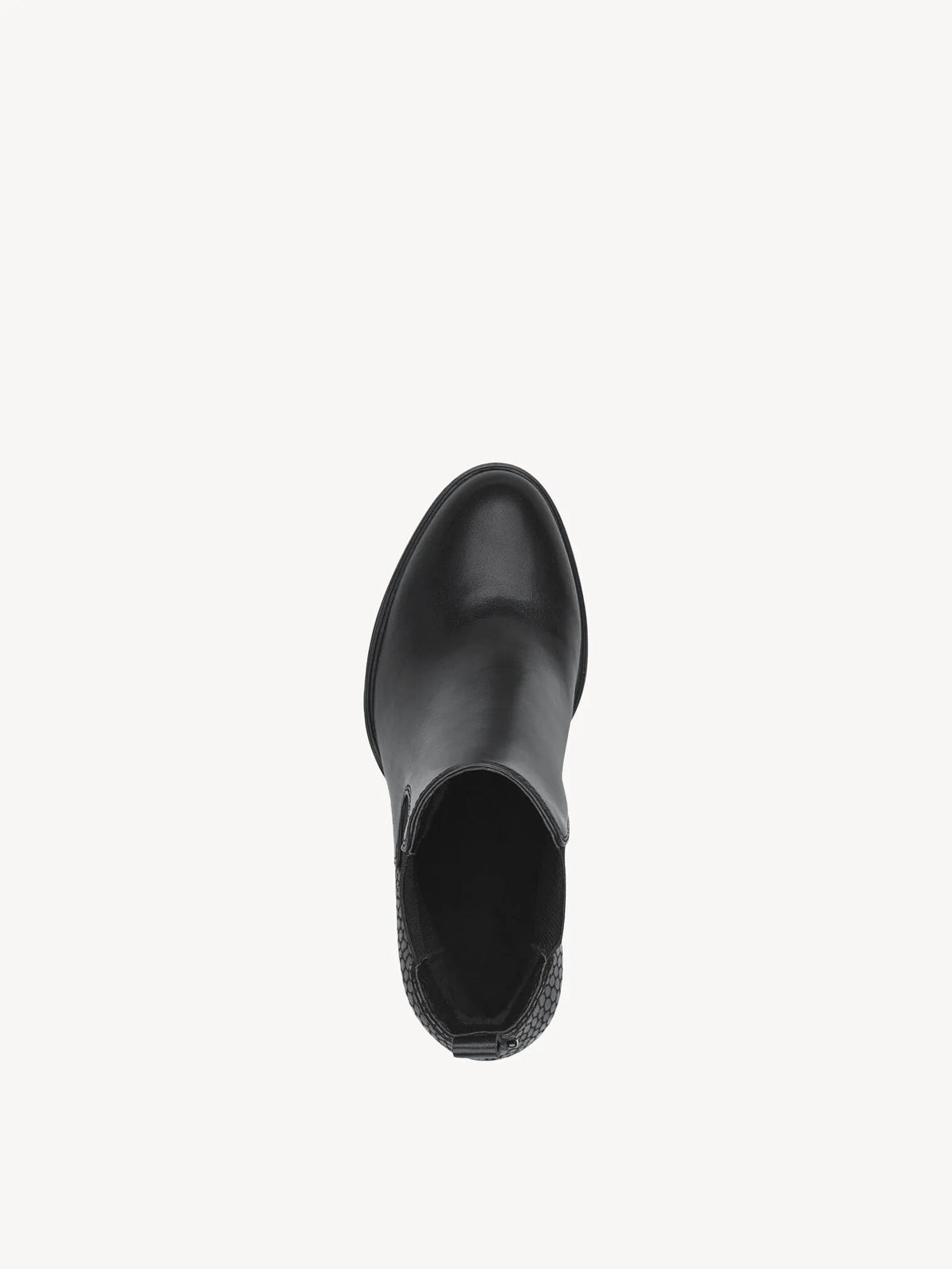BLACK/STRUCT.