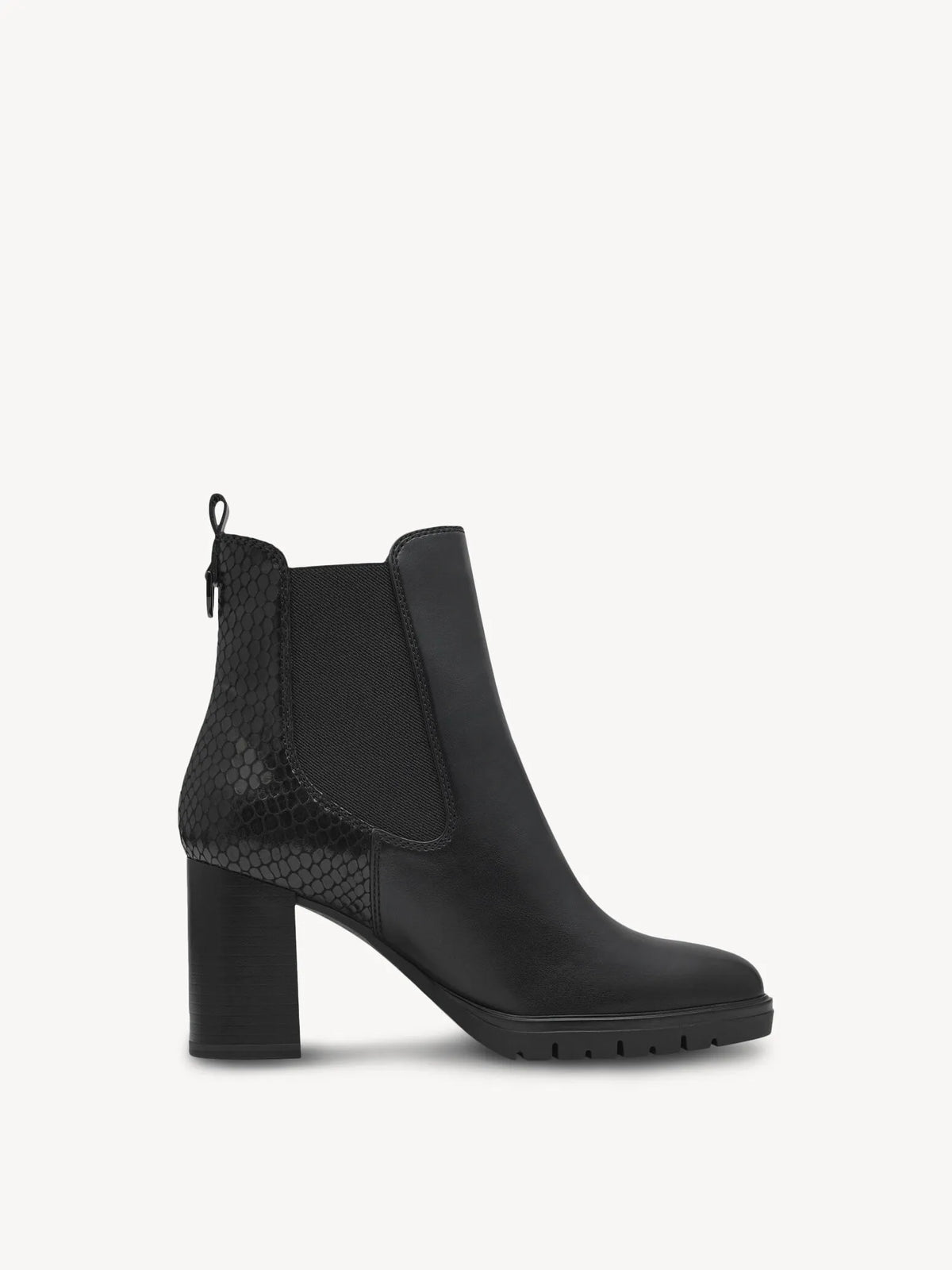 BLACK/STRUCT.