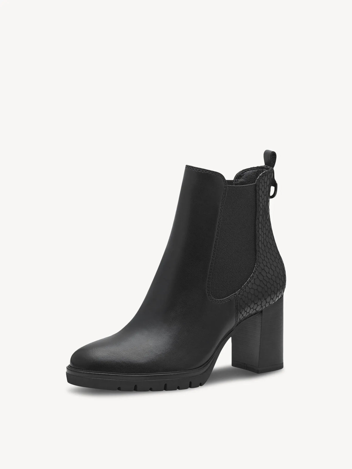 BLACK/STRUCT.