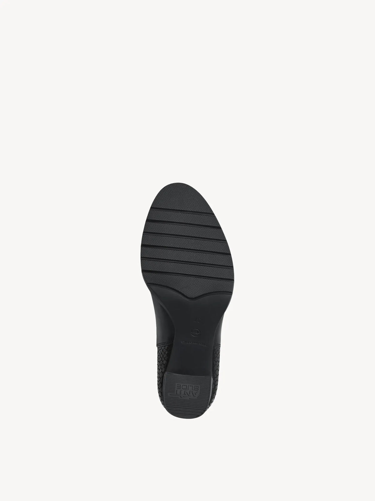 BLACK/STRUCT.