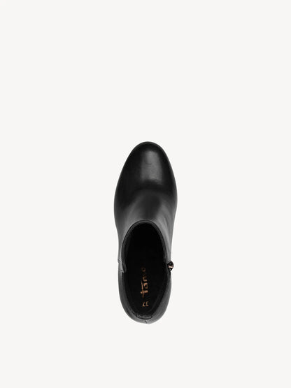BLACK COMB