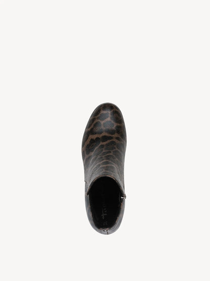 LEOPARD