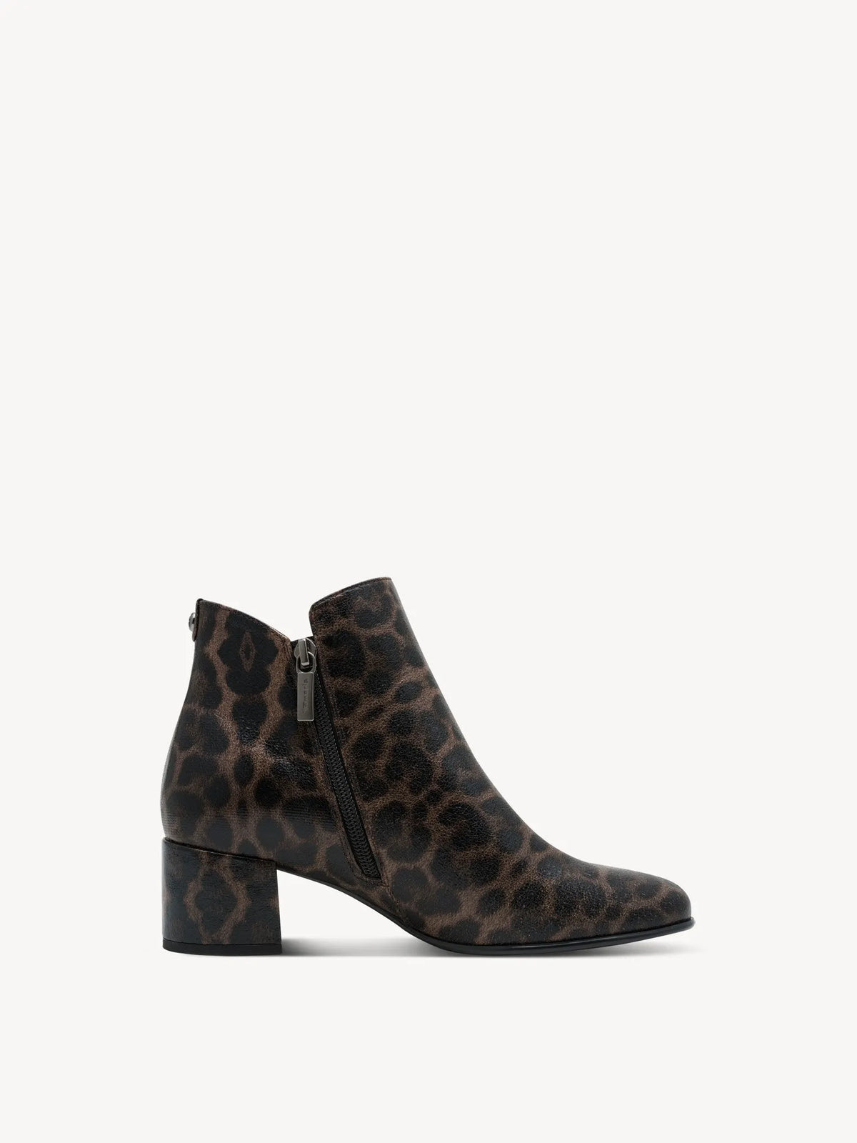 LEOPARD