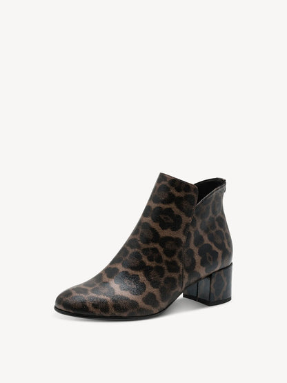 LEOPARD