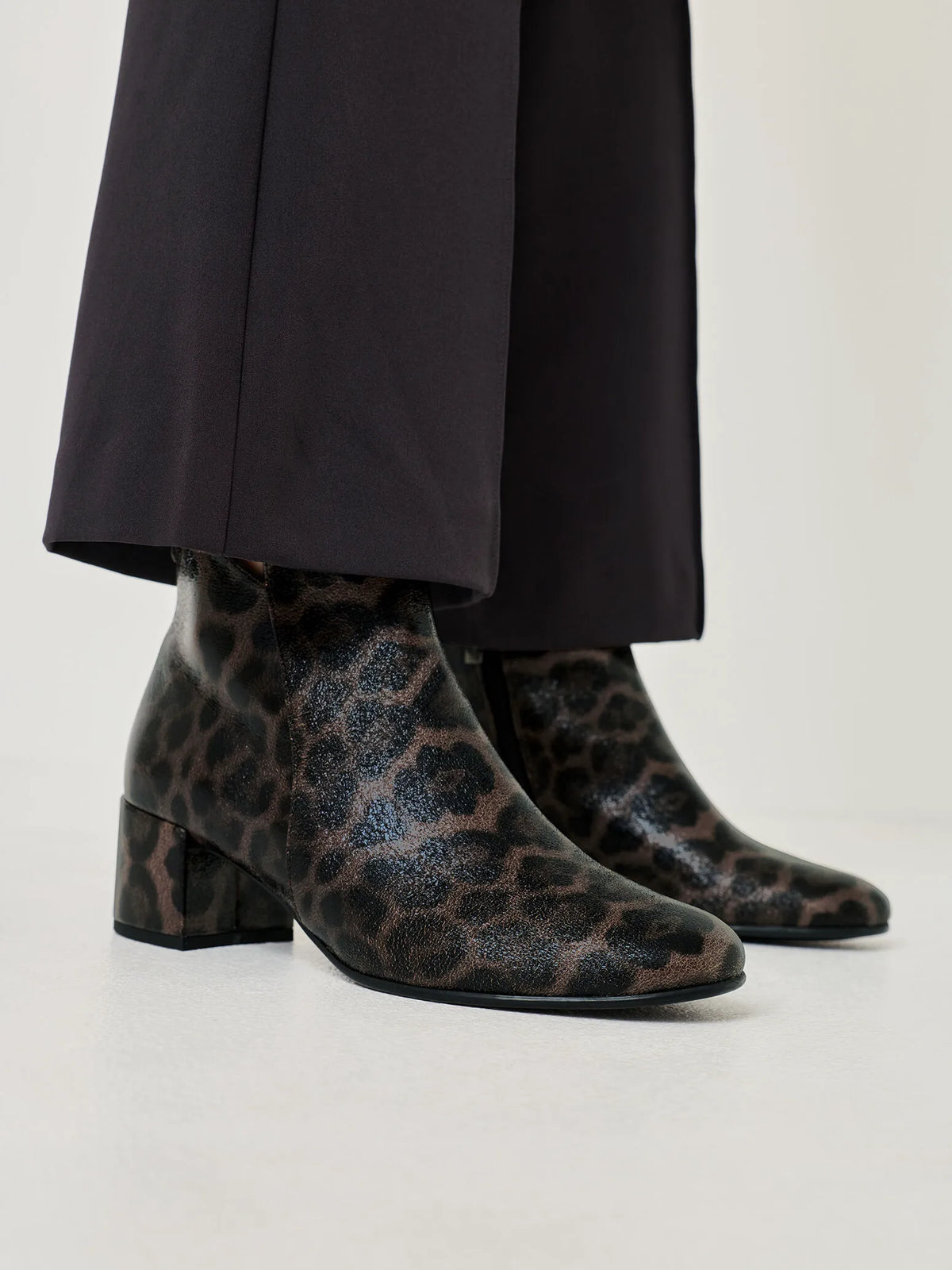 LEOPARD