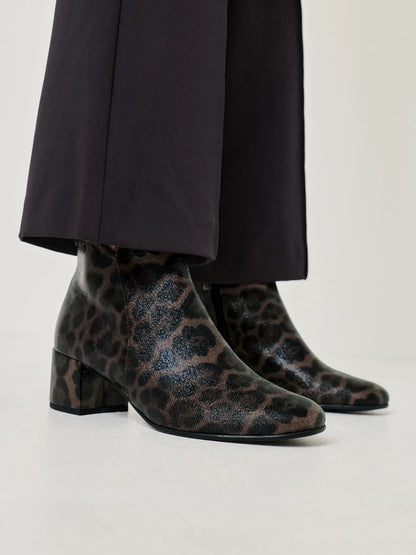 LEOPARD