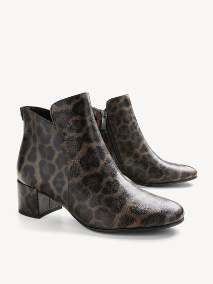 LEOPARD