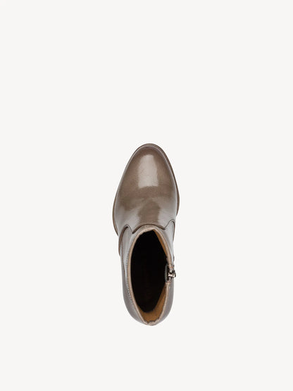TAUPE PATENT