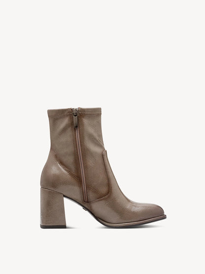 TAUPE PATENT