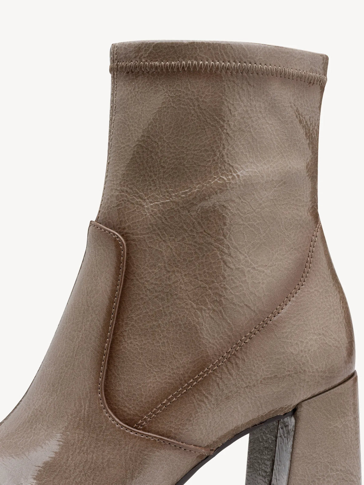 TAUPE PATENT