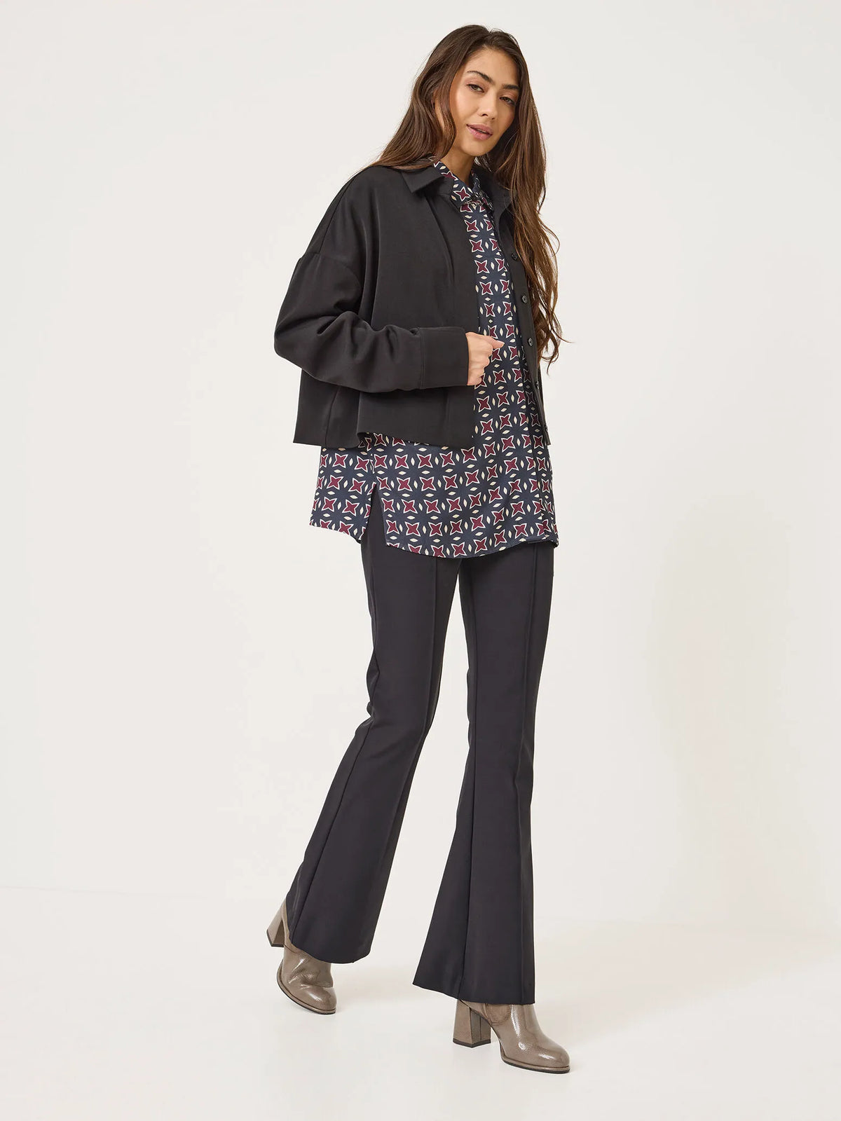 TAUPE PATENT