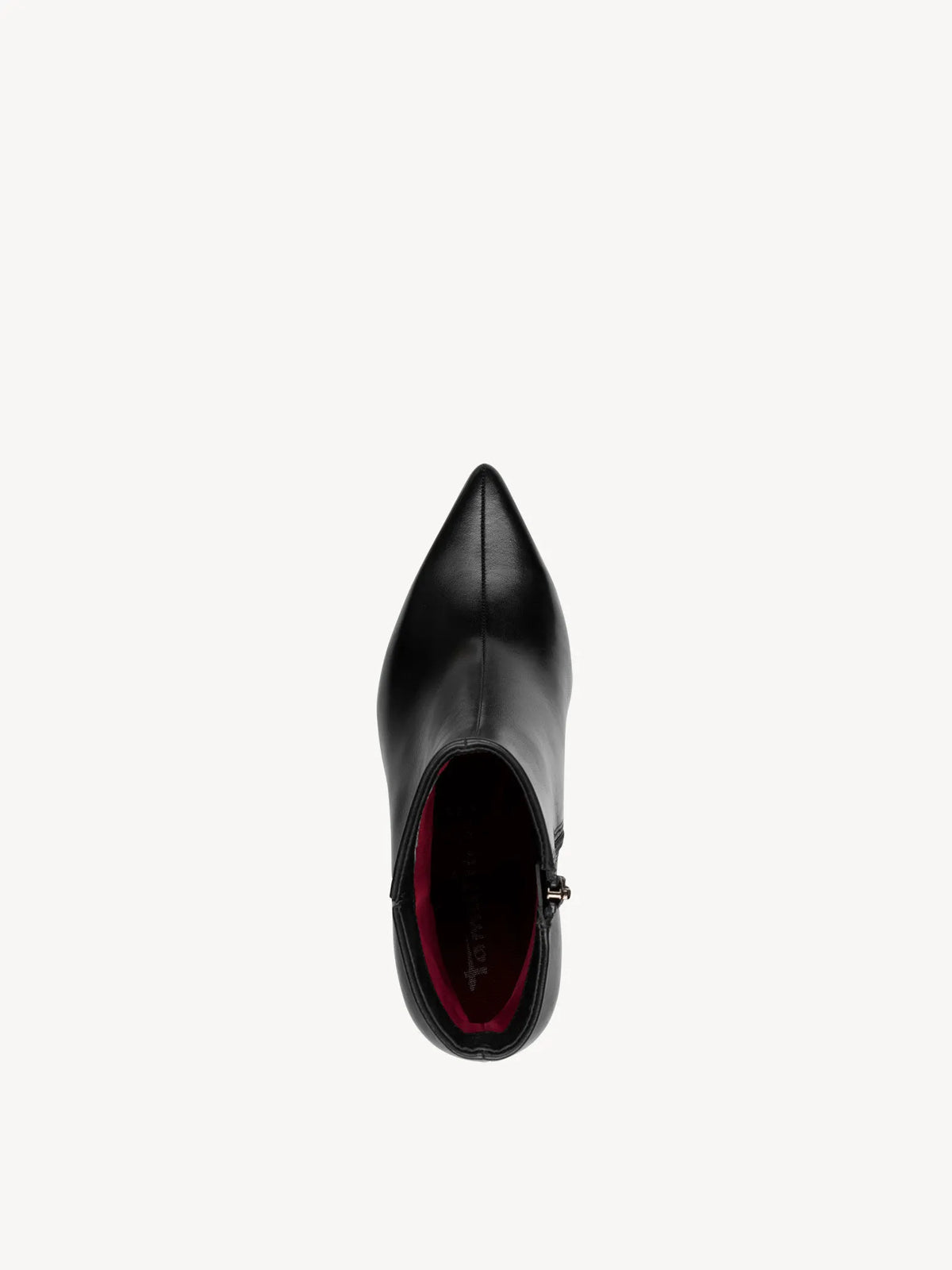 BLACK LEATHER