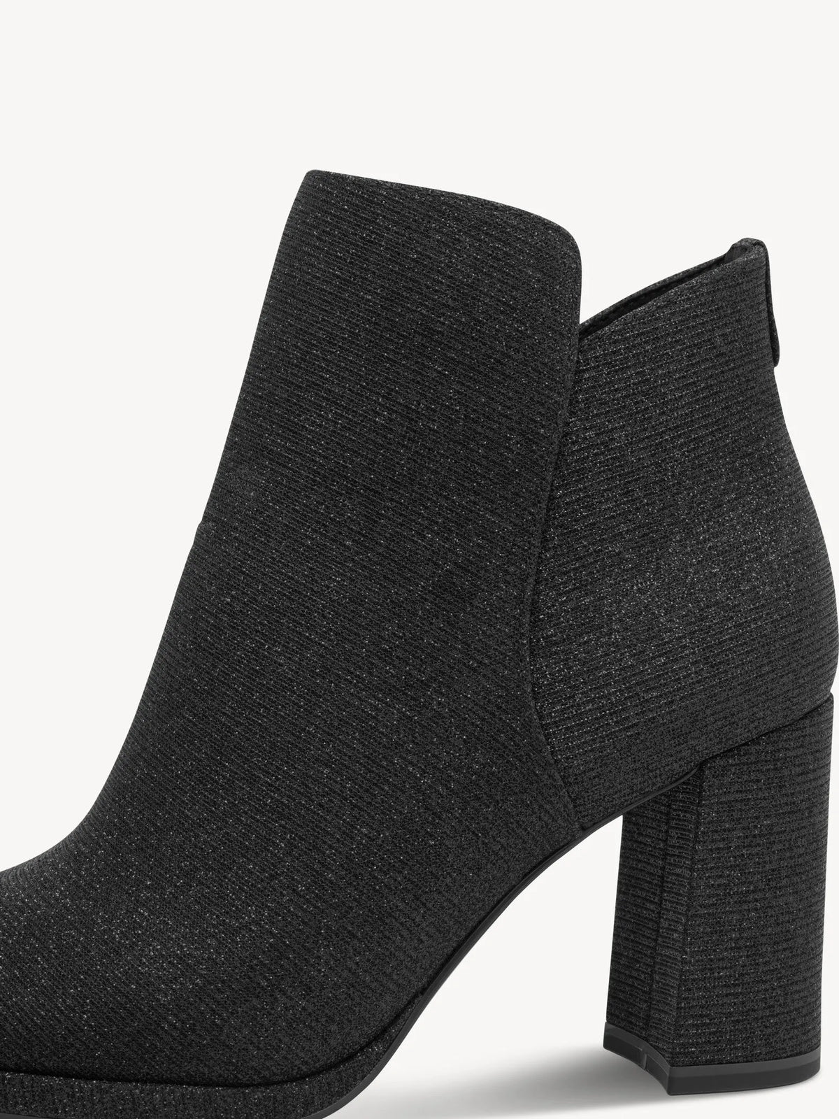 BLACK GLAM