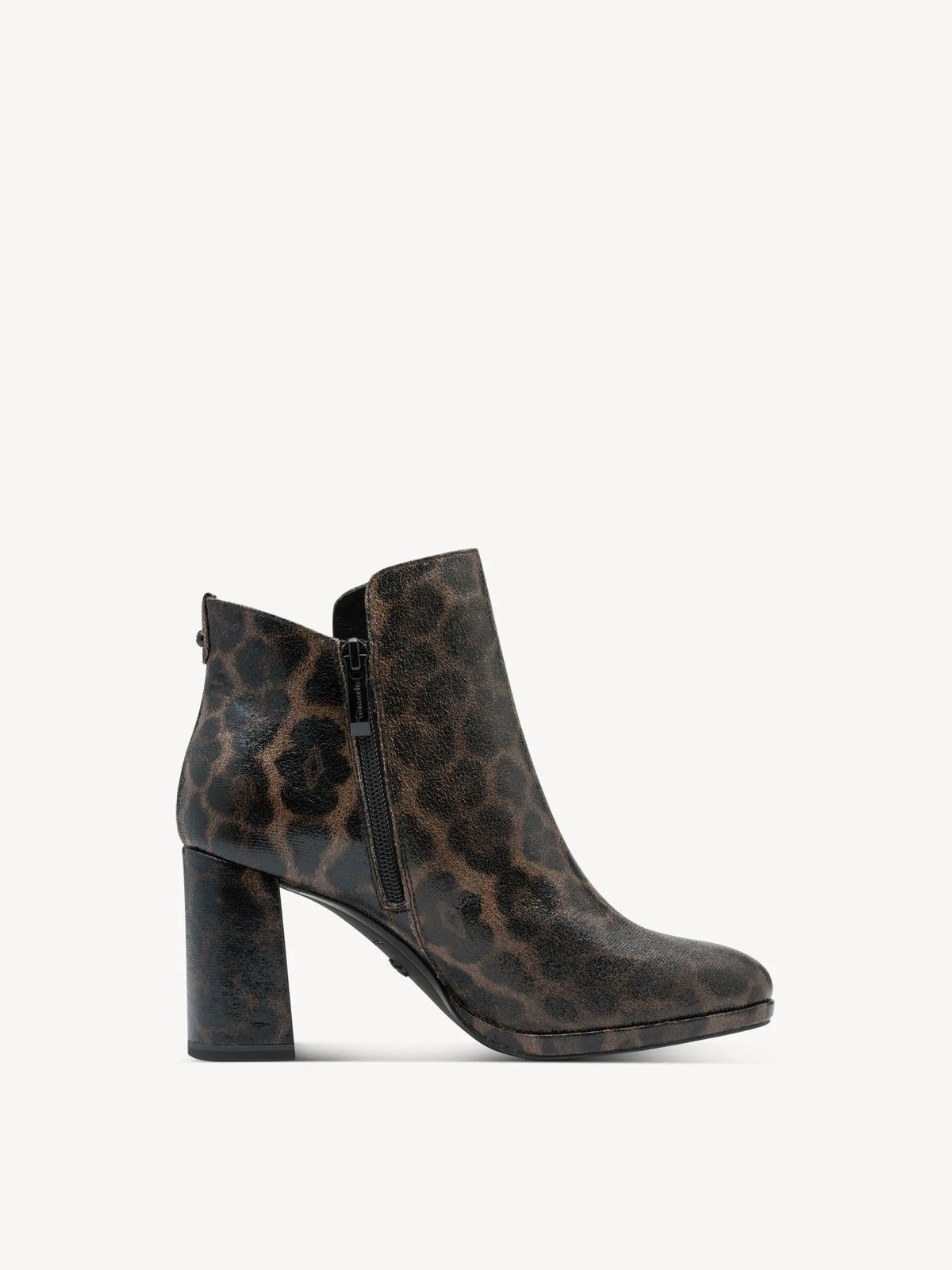 LEOPARD