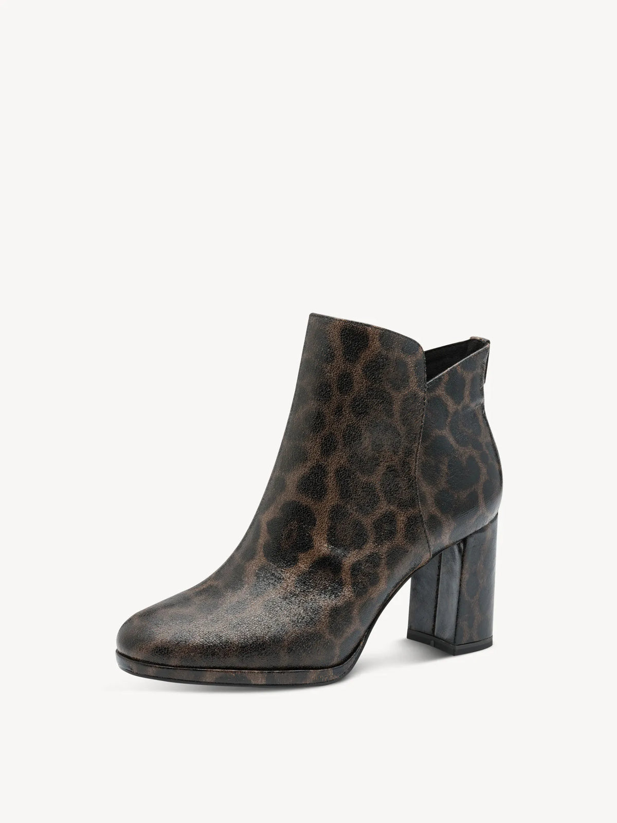 LEOPARD