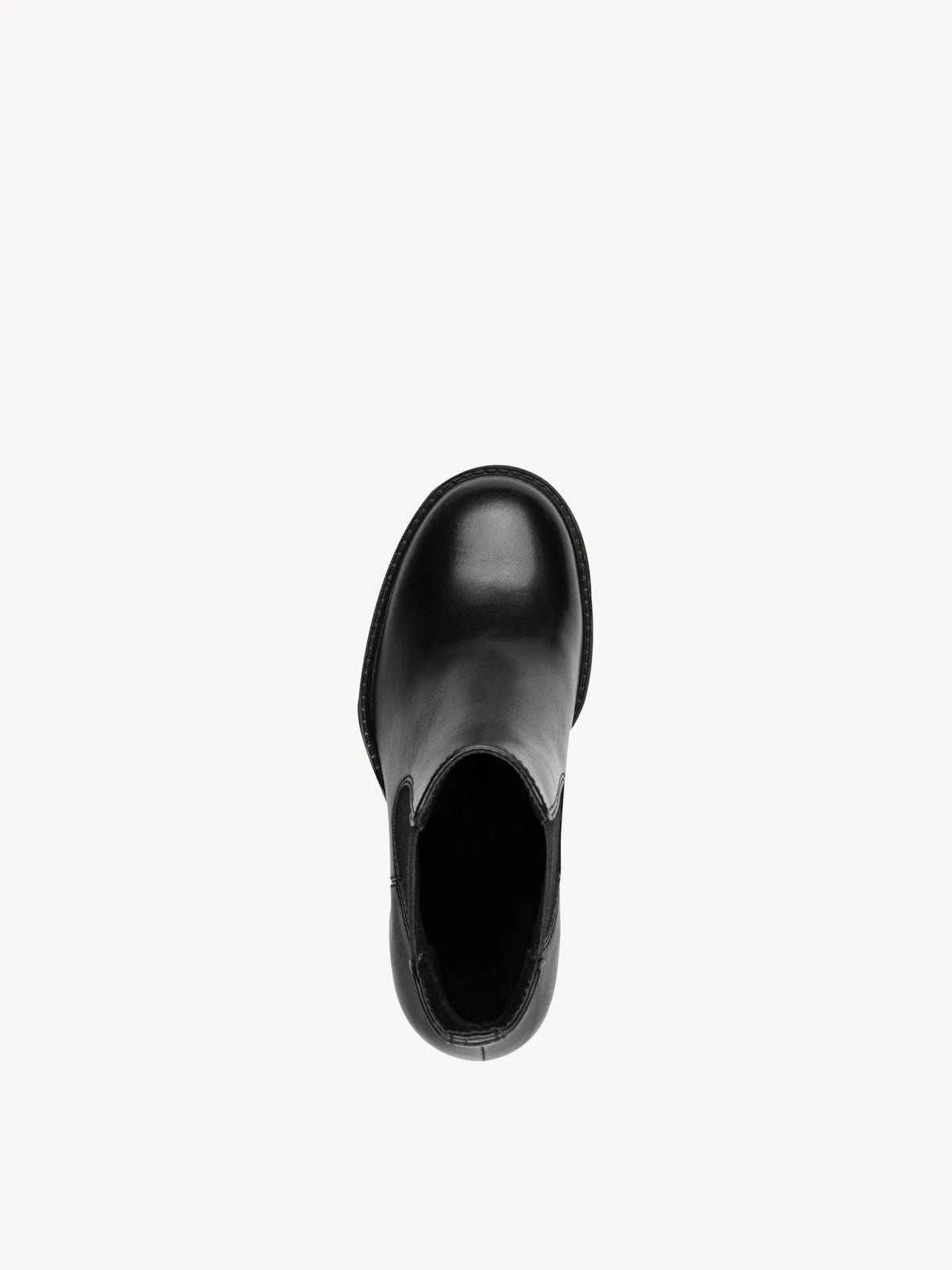 BLACK MATT