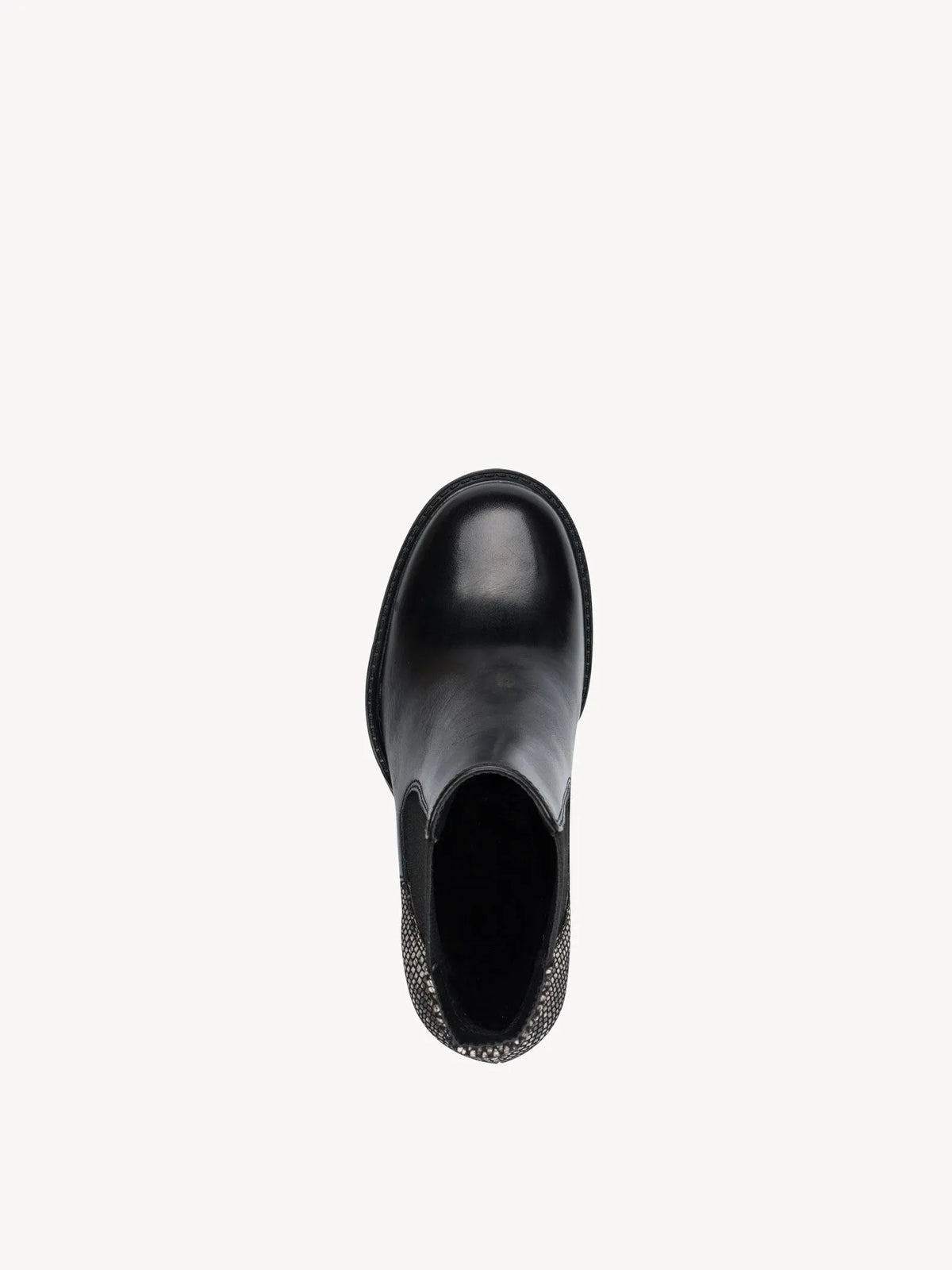 BLACK COMB