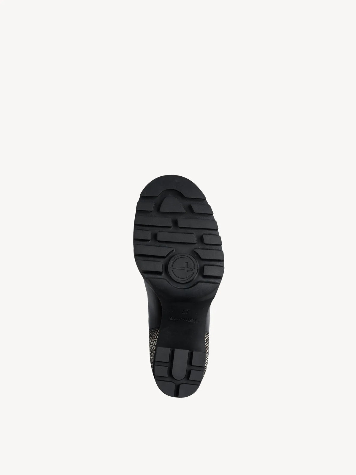 BLACK COMB