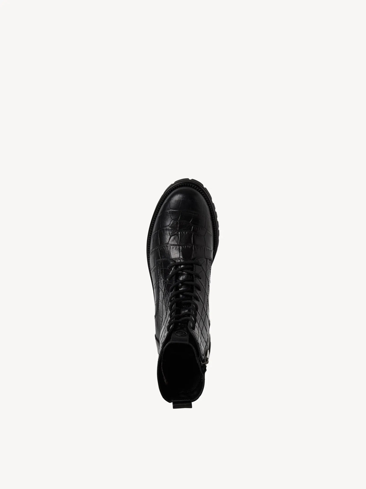 BLACK CROCO