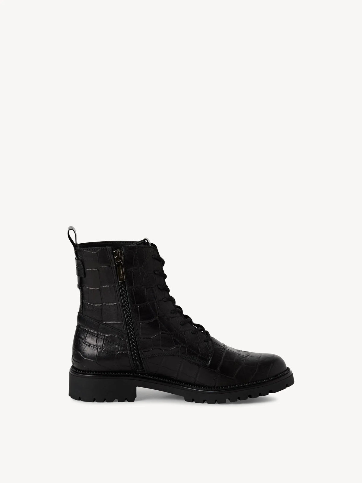 BLACK CROCO