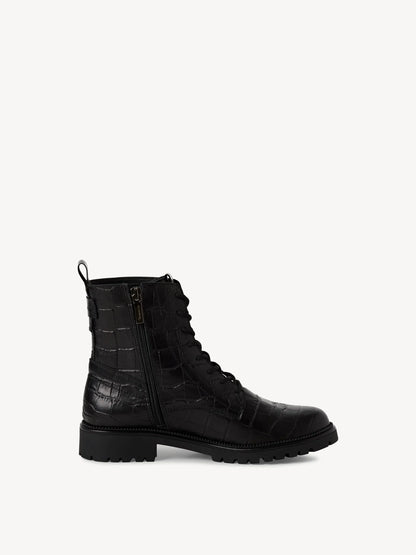 BLACK CROCO
