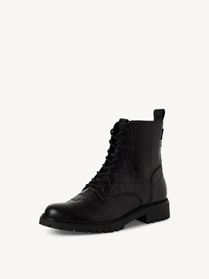 BLACK CROCO
