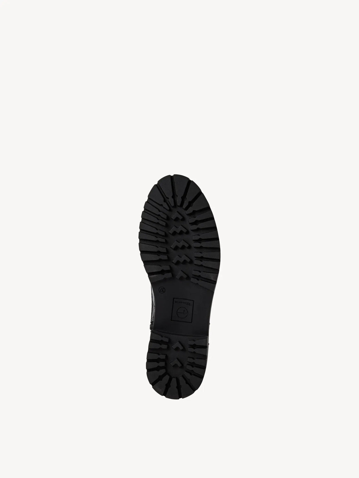 BLACK CROCO