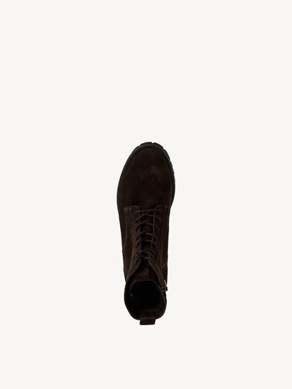 MOCCA SUEDE