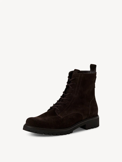MOCCA SUEDE