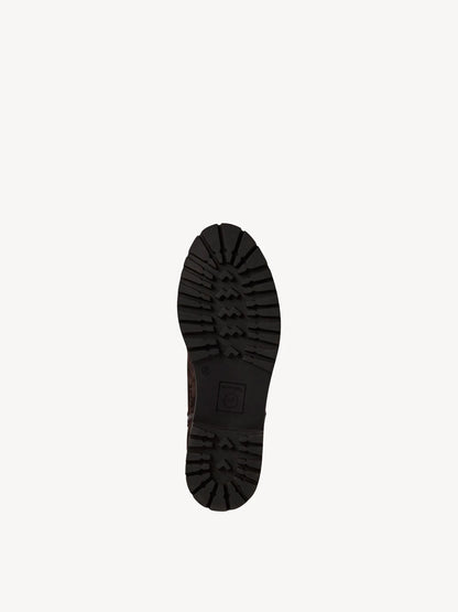 MOCCA SUEDE
