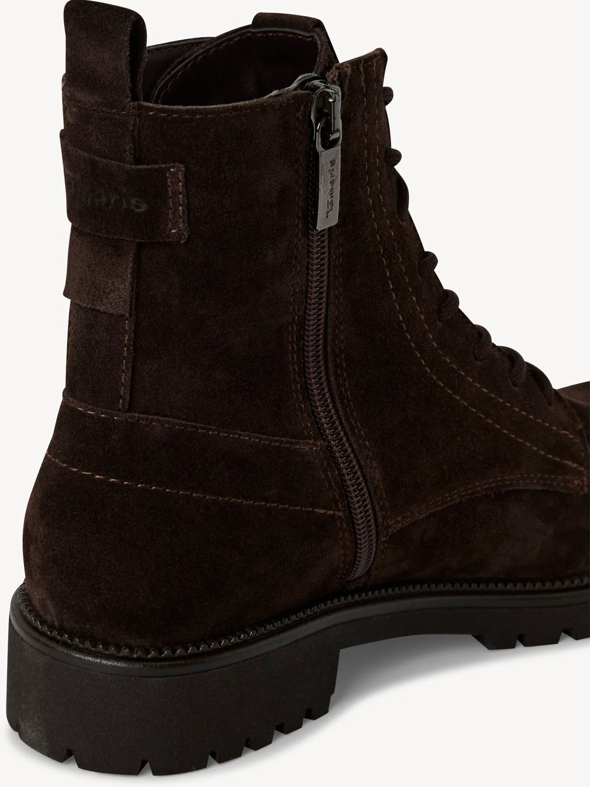 MOCCA SUEDE
