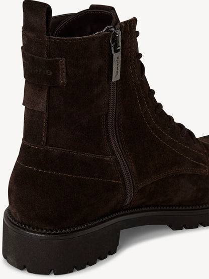 MOCCA SUEDE