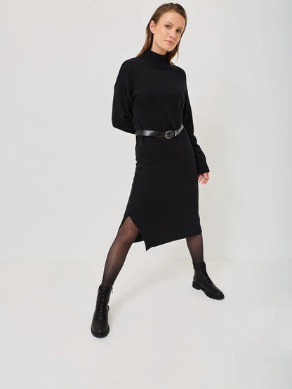 BLACK CROCO