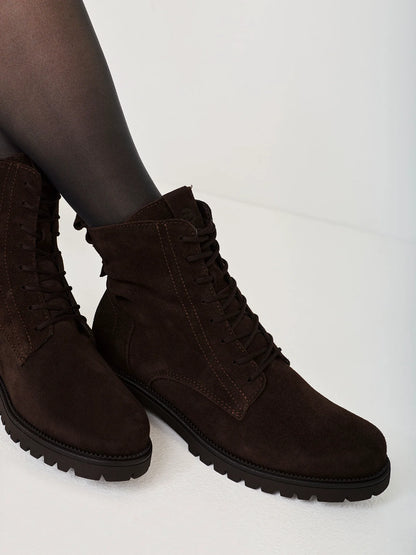 MOCCA SUEDE