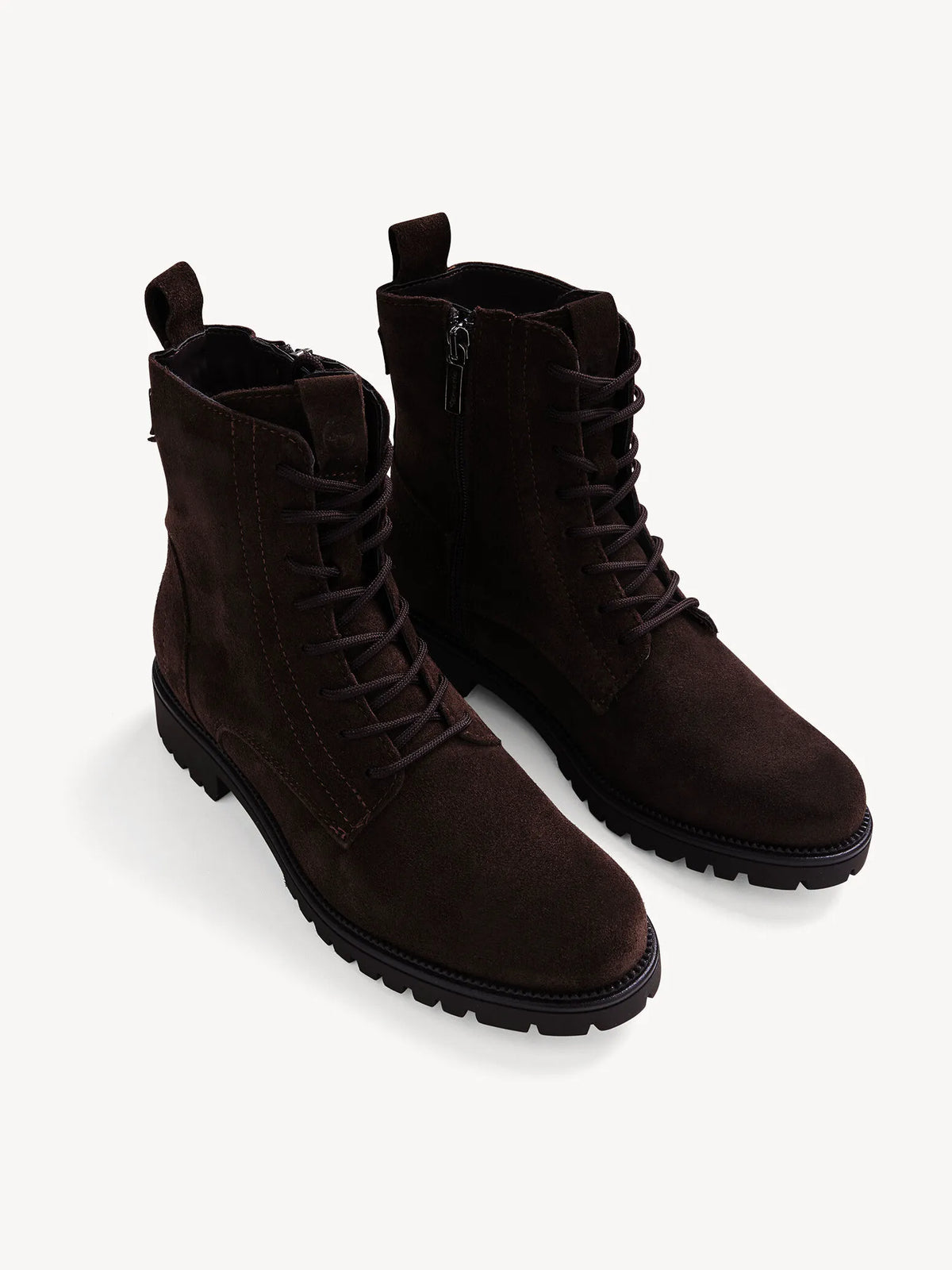 MOCCA SUEDE