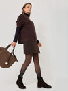 MOCCA SUEDE