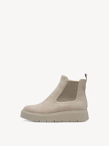 LIGHT GREY