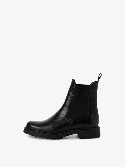 BLACK CROCO