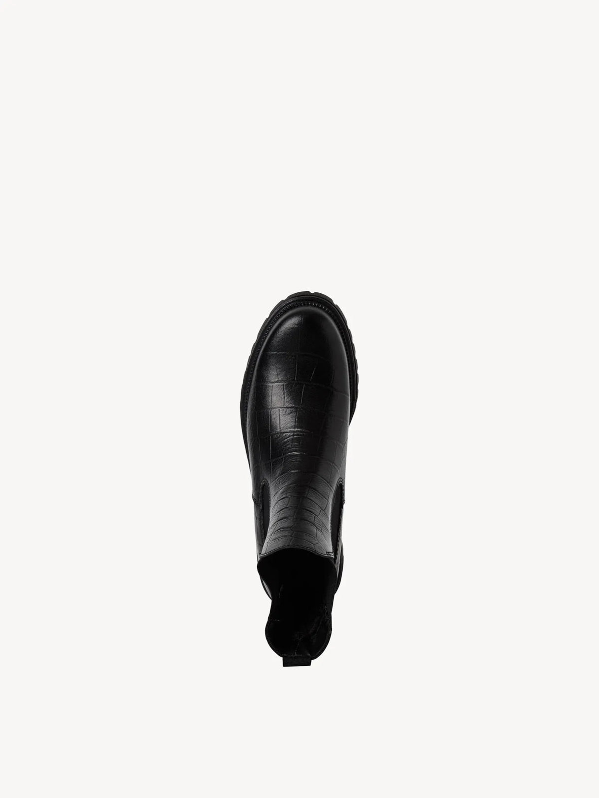 BLACK CROCO