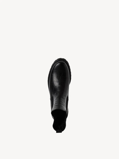 BLACK CROCO