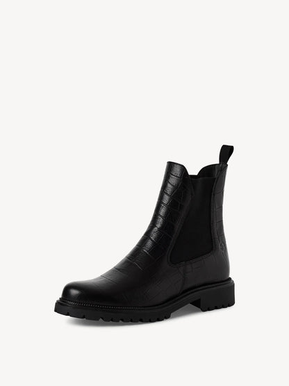 BLACK CROCO